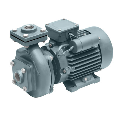 Monoblock-Pump-Set