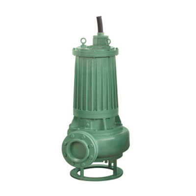 Sewage-Pump